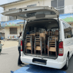 園児イス　買取　札幌