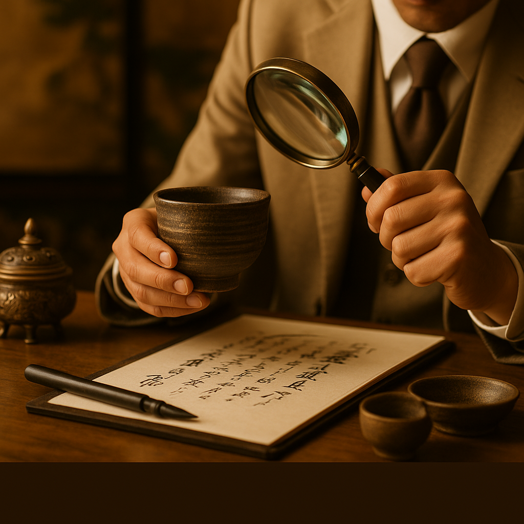 専門知識に基づいた正確な査定