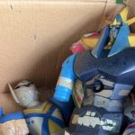 レトロ　買取　札幌