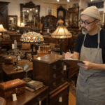 アンティーク 買取 札幌