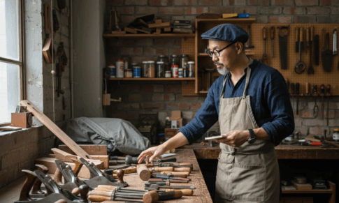 大工道具　買取　札幌