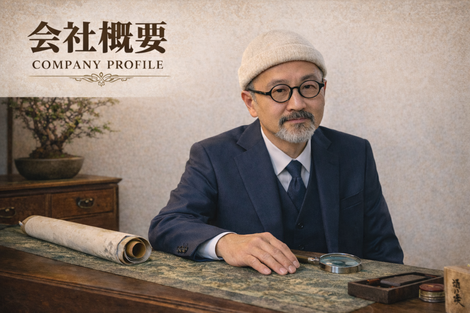 出張買取キジコ札幌